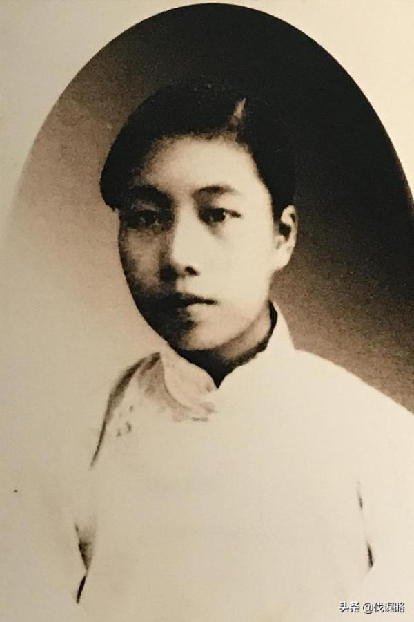 魯迅去世後,宋慶齡勸許廣平不必從一而終,她為什麼不聽? 魯迅去世後,宋慶齡勸許廣平不必從一而終,她為什麼不聽?