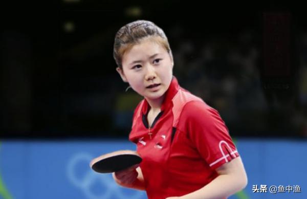 體壇女神福原愛的情路悲歌,她是很多人心中,唯一喜歡的日本人 體壇女神福原愛的情路悲歌,她是很多人心中,唯一喜歡的日本人