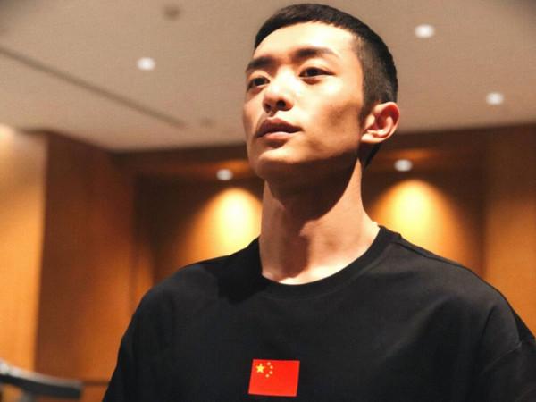 有“硬漢”氣質的90後男演員，就看這4位了！這才是陽剛之氣