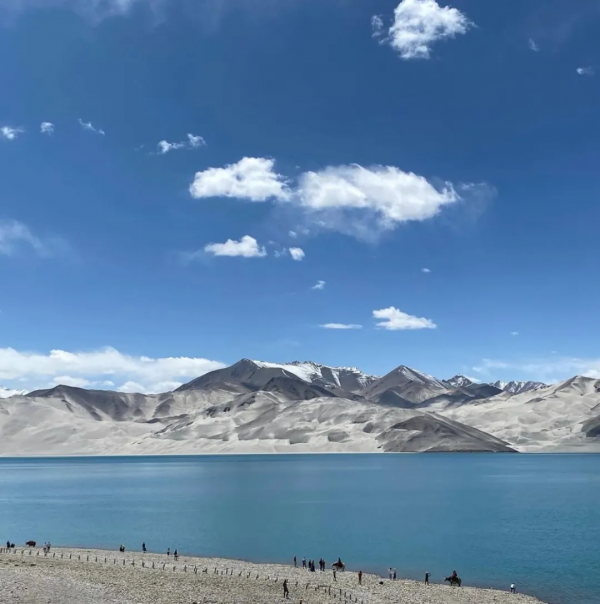 此生必去的新疆怎麼玩？看完這篇就夠了