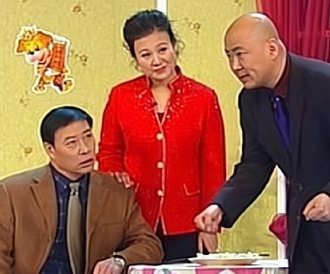 “大孝子”魏積安:母親只有一個,為母親退出春晚 “大孝子”魏積安:母親只有一個,為母親退出春晚