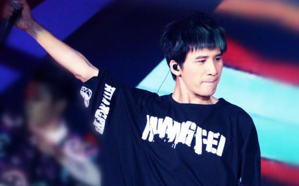 大鵬做錯了什麼，7年內不斷道歉，依舊不被大張偉原諒？