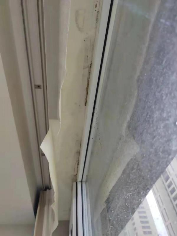 今天你家房子也漏了嗎? 今天你家房子也漏了嗎?