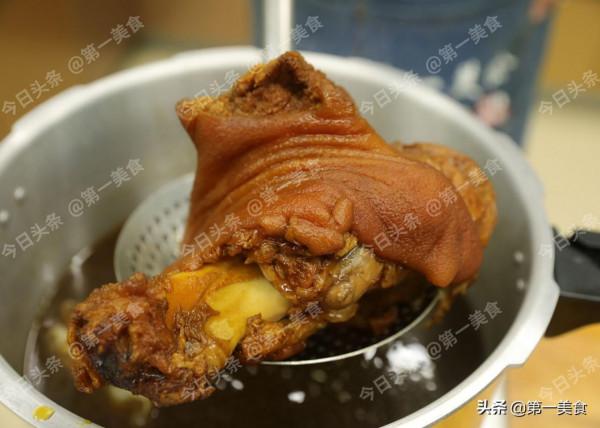 過年常吃的5道大菜,提前做好,吃時熱一熱,越加熱越香,省事 過年常吃的5道大菜,提前做好,吃時熱一熱,越加熱越香,省事