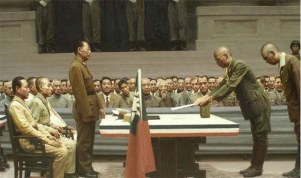 侵華日軍有幾個“總司令”?數來數去夠資格的其實只有五個 侵華日軍有幾個“總司令”?數來數去夠資格的其實只有五個