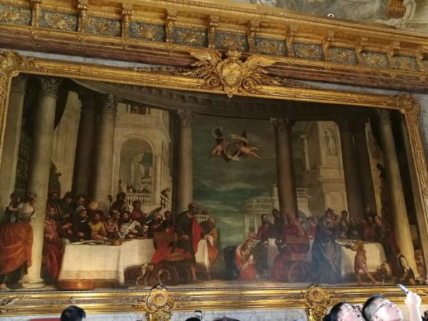 歐洲行（7）凡爾賽宮