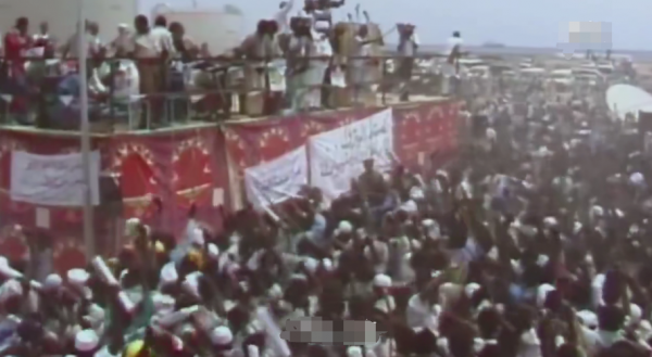 中國援助非洲被攔路“打劫”，非洲人強行高價找工作