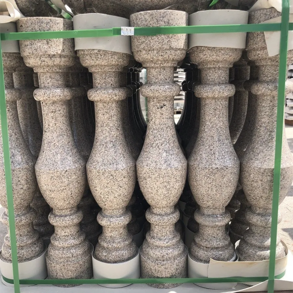 別墅，圓柱，線條，雕刻，水刀拼花，旋轉樓梯等異形石材欣賞