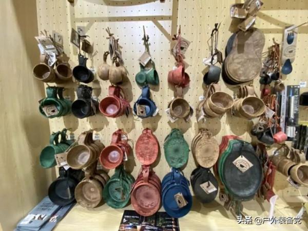 北京有哪幾家不錯的戶外露營和騎行裝備店鋪？