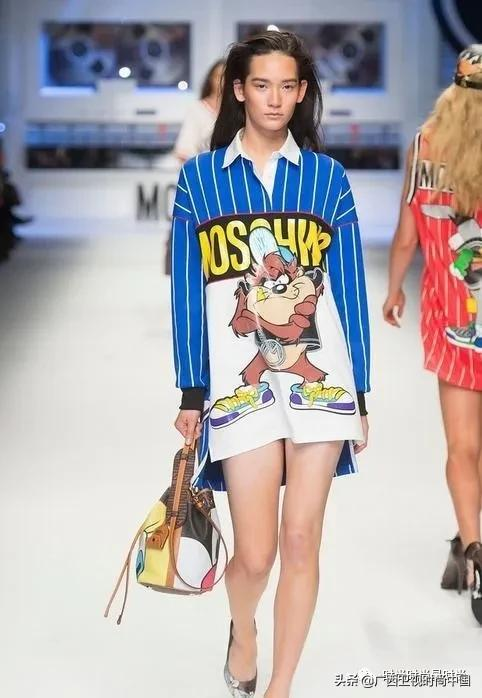 童趣的元素，減齡的你