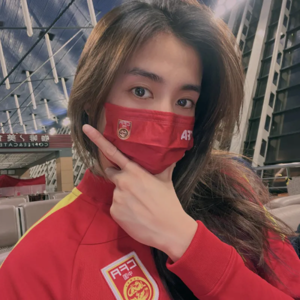 出征亞洲盃，趙麗娜：準備就緒、那就出發吧