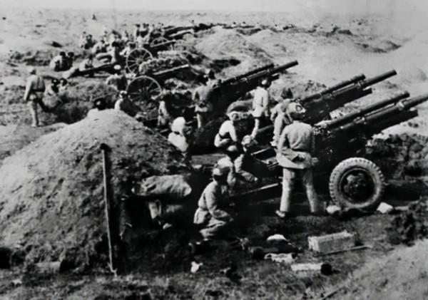 48年杜聿明黃維被消滅前夕，毛澤東急電：暫緩攻擊，事後才知高明