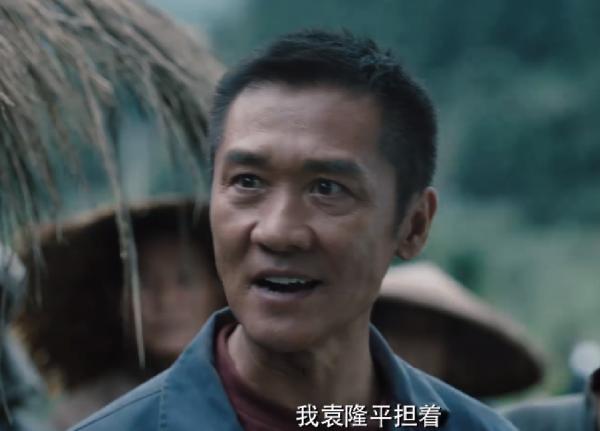 年度大劇終於定檔！男靳東女孫儷“王炸”組合湊齊，我等不及了