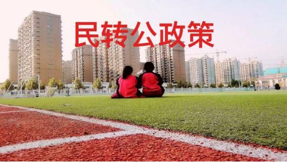 2年之內&OpenCurlyDoubleQuote;民轉公&rdquo;，民辦學校的老師何去何從？有5種出路