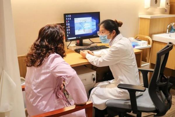 年過50去體檢，不用每個檢查專案都做，其中有5個卻不能少