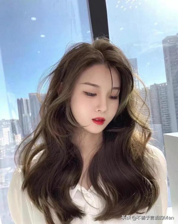 秋冬“燙全頭”你就洋氣了 秋冬“燙全頭”你就洋氣了