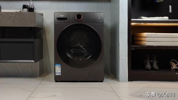 高階洗護需求一機滿足 惠而浦帝王H精英版洗烘一體機評測 高階洗護需求一機滿足 惠而浦帝王H精英版洗烘一體機評測