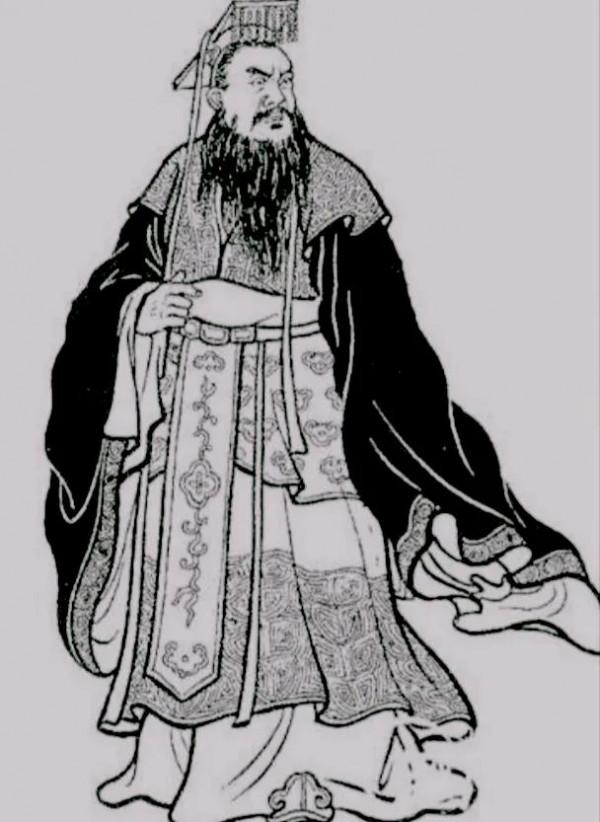 東周歷代帝王錄