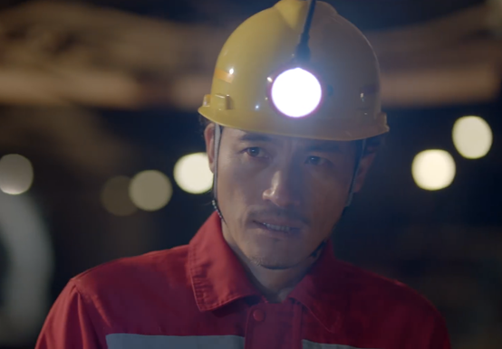 《突圍》未播先火,陳曉先獲央媒認可,被其新造型驚豔了 《突圍》未播先火,陳曉先獲央媒認可,被其新造型驚豔了