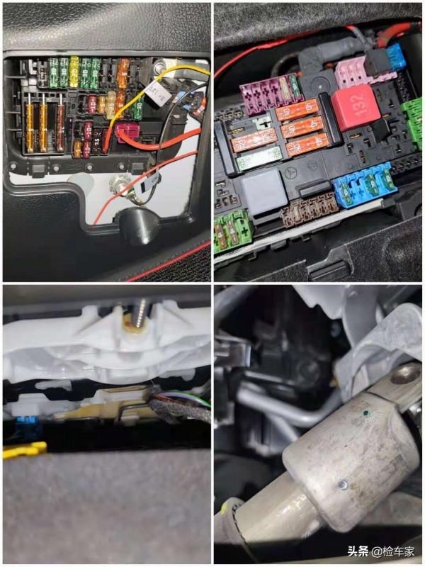 不是最純正的AMG又如何？這輛才開2年的賓士C43被外地買家秒定