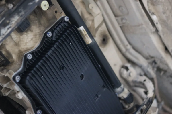 翻新“破爛不堪”的寶馬X5,車主硬是把X5當拖拉機開了7年 翻新“破爛不堪”的寶馬X5,車主硬是把X5當拖拉機開了7年