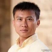 ​斯坦福大學崔屹團隊：用於建築全年節能的彩色低發射率薄膜