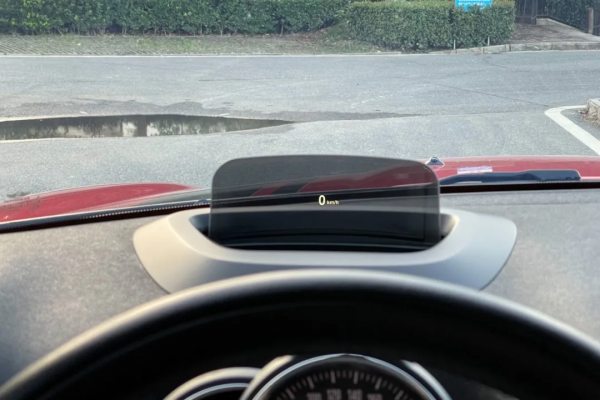 2.0T+8AT+四驅，二手新countryman，豪華感滿滿