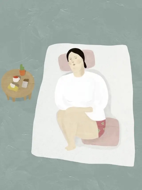 傾訴|我是個失敗的母親,卻不知道自己錯在哪 傾訴|我是個失敗的母親,卻不知道自己錯在哪