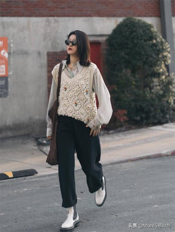 158左右的女生,靴子儘量不要穿過膝靴和裸靴,其實這些更顯個高 158左右的女生,靴子儘量不要穿過膝靴和裸靴,其實這些更顯個高