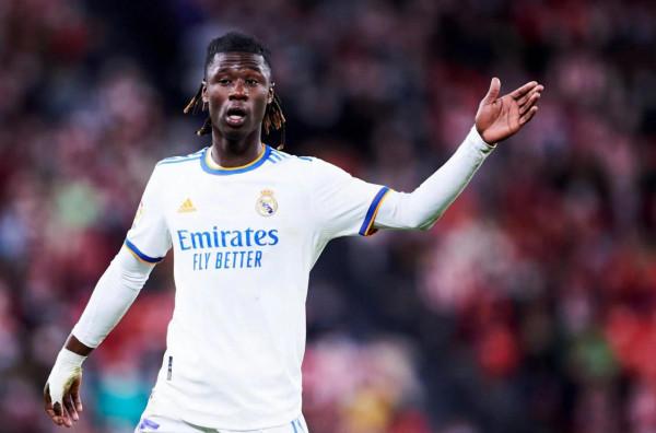 多特蒙德說皇馬想要得到哈蘭德,可以拿三名球員來交換 多特蒙德說皇馬想要得到哈蘭德,可以拿三名球員來交換