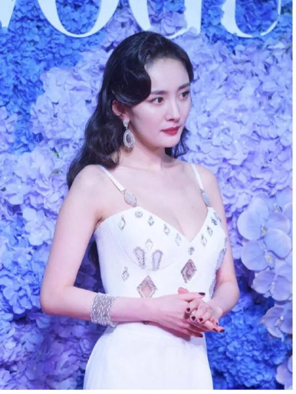 楊冪現在的狀態還適合演少女嗎？