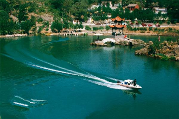 河南冷門景區，因為商戶宰客嚴重導致口碑慘淡，你知道是哪嗎