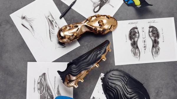 十二天盤點2021年那些新戰靴（二月）