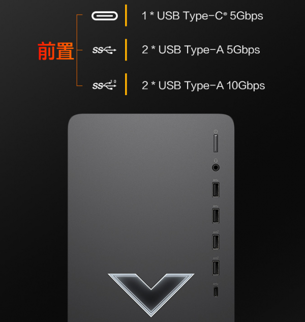 惠普暗影精靈8用上酷睿12代，售價6299元起，配了15L機箱夠用嗎