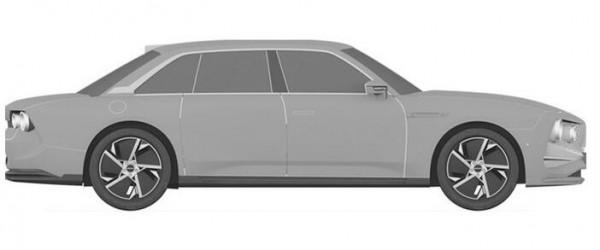 BC品牌首款車型曝光，長城要再造一個&OpenCurlyDoubleQuote;坦克&rdquo;？