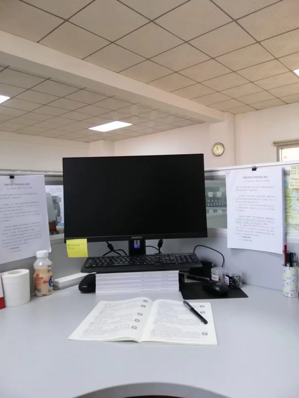 沒考上公務員，我成了年薪40萬的公考老師