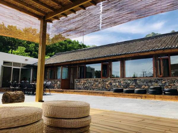 冬季遊密雲住在哪？官方推薦的這25家洋溢著熱氣氤氳的芬芳，讓您感受冬日的美好與溫暖！