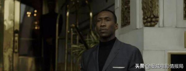 當年爆火的《刀鋒戰士》為何會被突然雪藏?漫威:主演得背這鍋 當年爆火的《刀鋒戰士》為何會被突然雪藏?漫威:主演得背這鍋