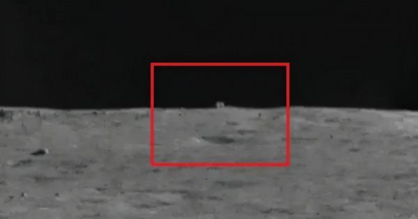 “方形小屋”距離80米,真是外星人建築嗎?玉兔明年3月即可抵達 “方形小屋”距離80米,真是外星人建築嗎?玉兔明年3月即可抵達