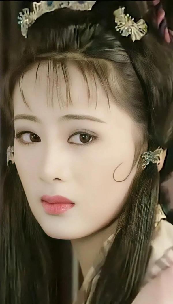 漂亮的小李琳 漂亮的小李琳