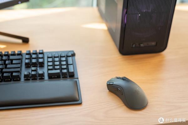 顯示卡擴充套件塢才是ITX主機的正確開啟方式？