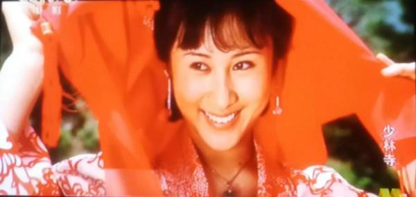 《少林寺》——青春的記憶 《少林寺》——青春的記憶