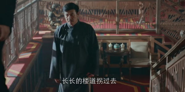 這部熱血抗日劇，我賭父輩們都看過前作，楊志剛再次歸來