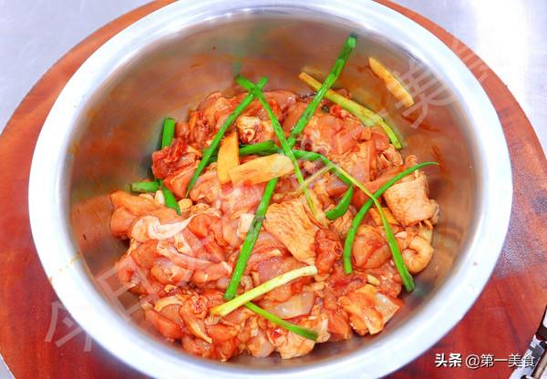 4道懶人燜飯，只用一個電飯鍋，飯菜齊全，春天這樣做，省事好吃