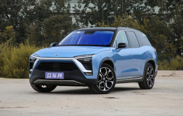 2021年中大型SUV上險銷量前十出爐，自主品牌&OpenCurlyDoubleQuote;大塊頭&rdquo;強勢奪冠