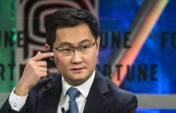 到大學同學的公司工作,後來同學成世界首富,他也跟著賺千億美元 到大學同學的公司工作,後來同學成世界首富,他也跟著賺千億美元