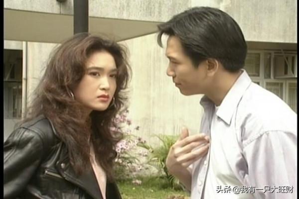 《火玫瑰》痛苦和仇恨沒有辦法感同身受,海潮與喬立只能遺憾收場 《火玫瑰》痛苦和仇恨沒有辦法感同身受,海潮與喬立只能遺憾收場