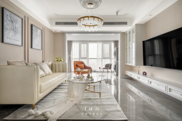 為了住著舒服，這22件家電請提前備齊了！實用美觀，倍感幸福