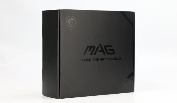 最具價效比的12代酷睿處理器？i5-12400搭微星B660M主機板裝機實測