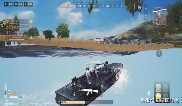 “吃雞”未來之役涼了?綽號“新神降臨”,玩家火冒三丈點刪除 “吃雞”未來之役涼了?綽號“新神降臨”,玩家火冒三丈點刪除